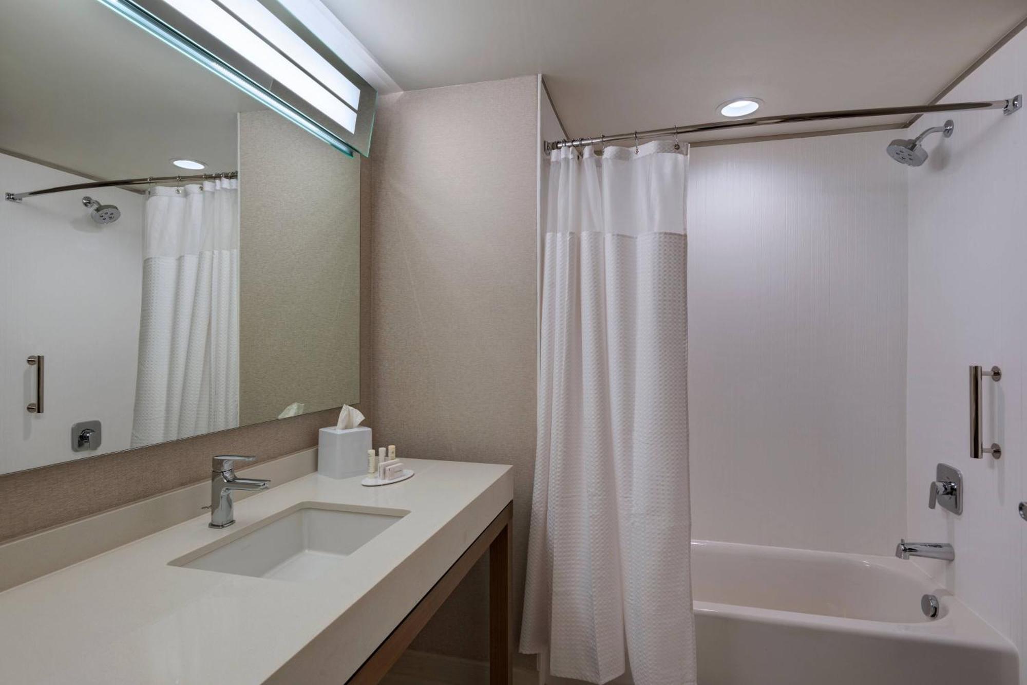 Hotel Courtyard By Marriott Jackson Madison Zewnętrze zdjęcie