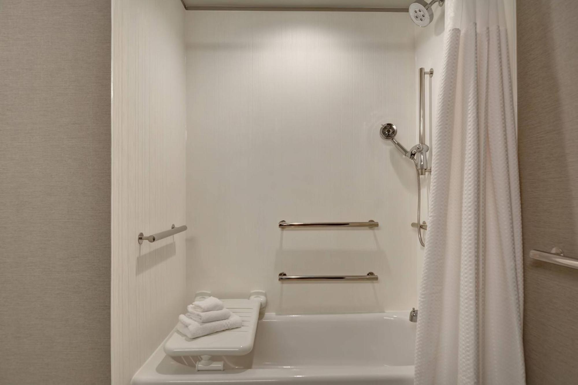 Hotel Courtyard By Marriott Jackson Madison Zewnętrze zdjęcie