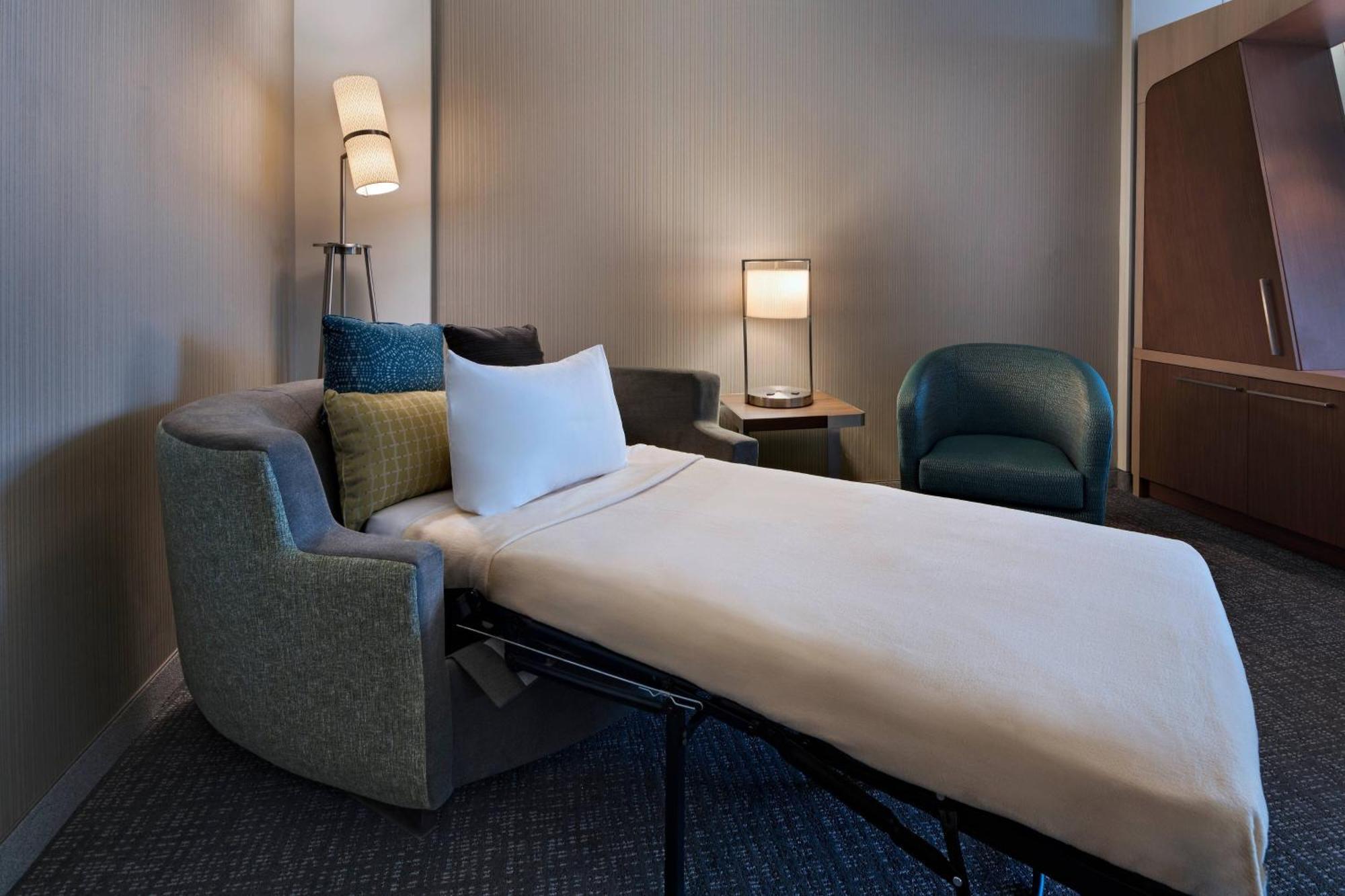 Hotel Courtyard By Marriott Jackson Madison Zewnętrze zdjęcie