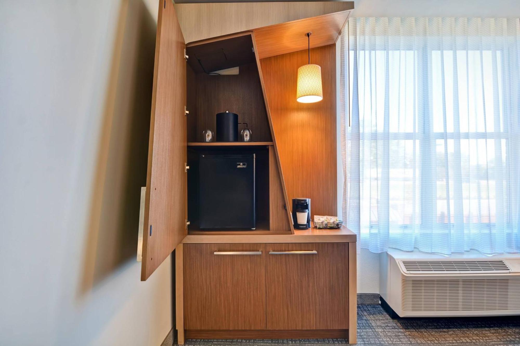 Hotel Courtyard By Marriott Jackson Madison Zewnętrze zdjęcie
