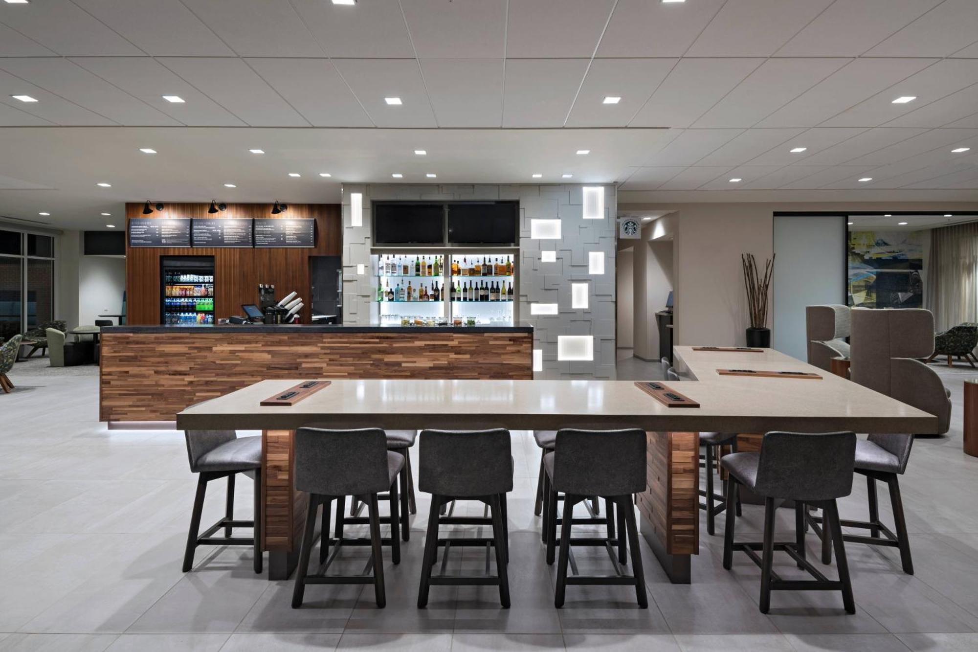 Hotel Courtyard By Marriott Jackson Madison Zewnętrze zdjęcie