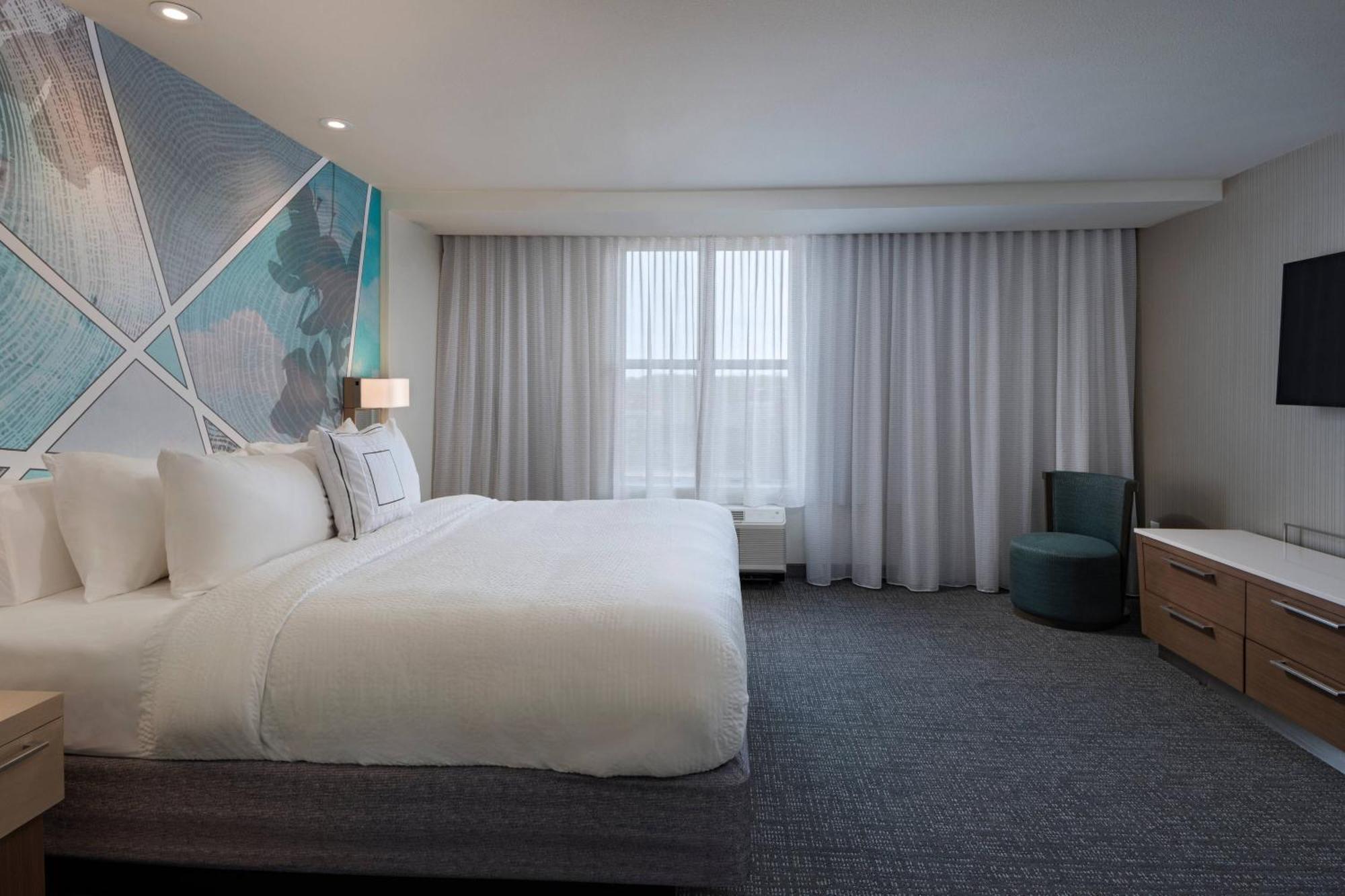 Hotel Courtyard By Marriott Jackson Madison Zewnętrze zdjęcie