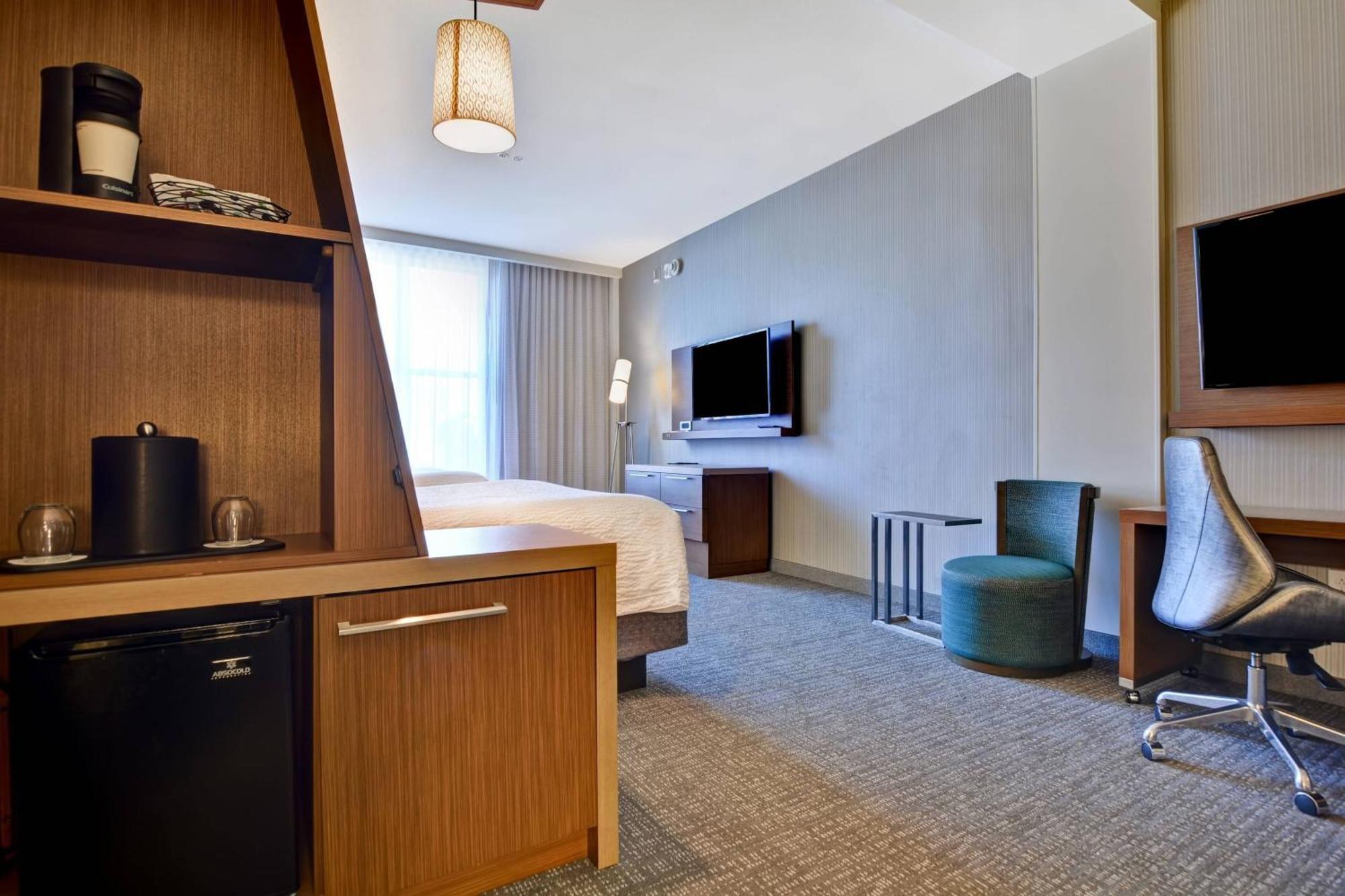 Hotel Courtyard By Marriott Jackson Madison Zewnętrze zdjęcie
