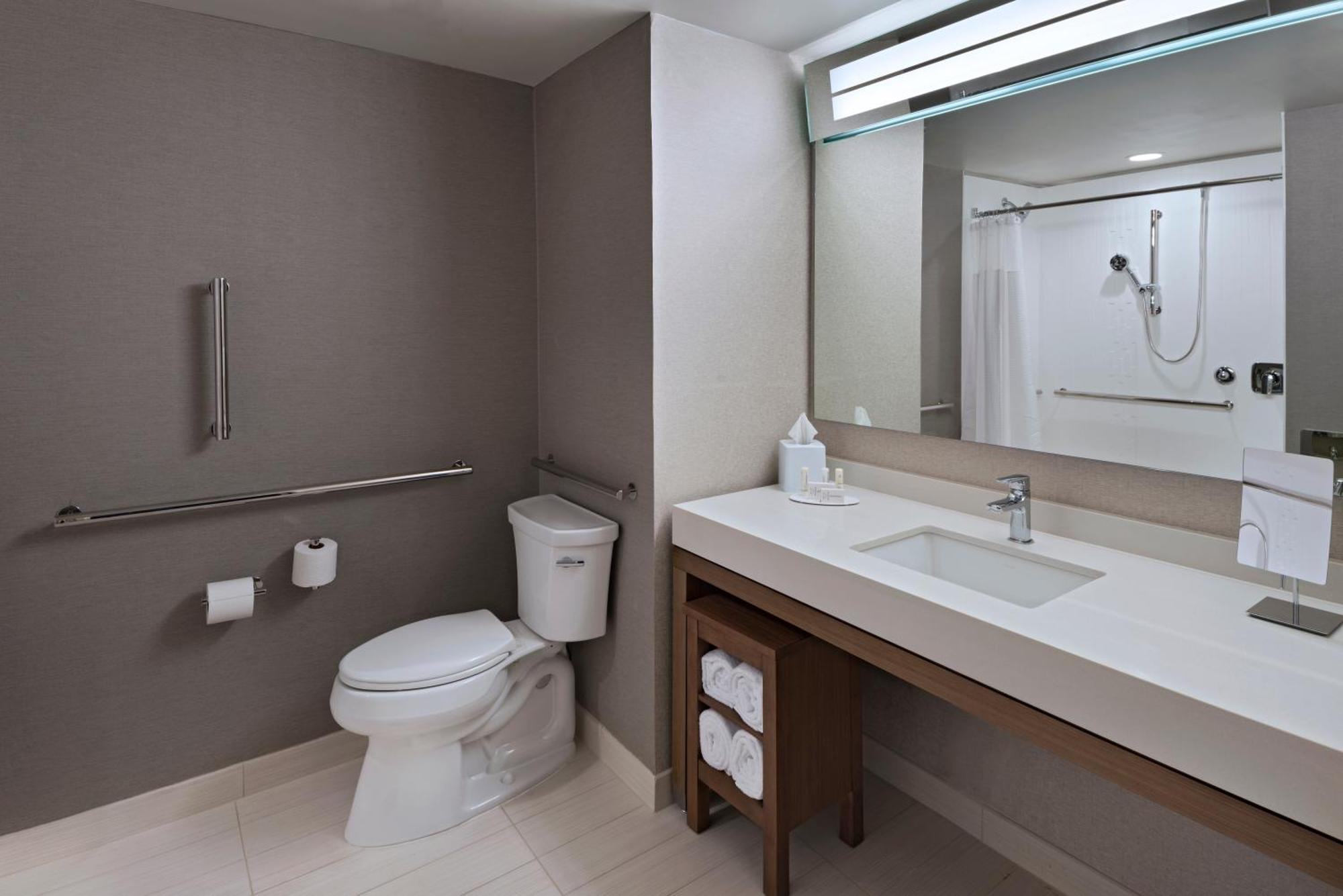 Hotel Courtyard By Marriott Jackson Madison Zewnętrze zdjęcie