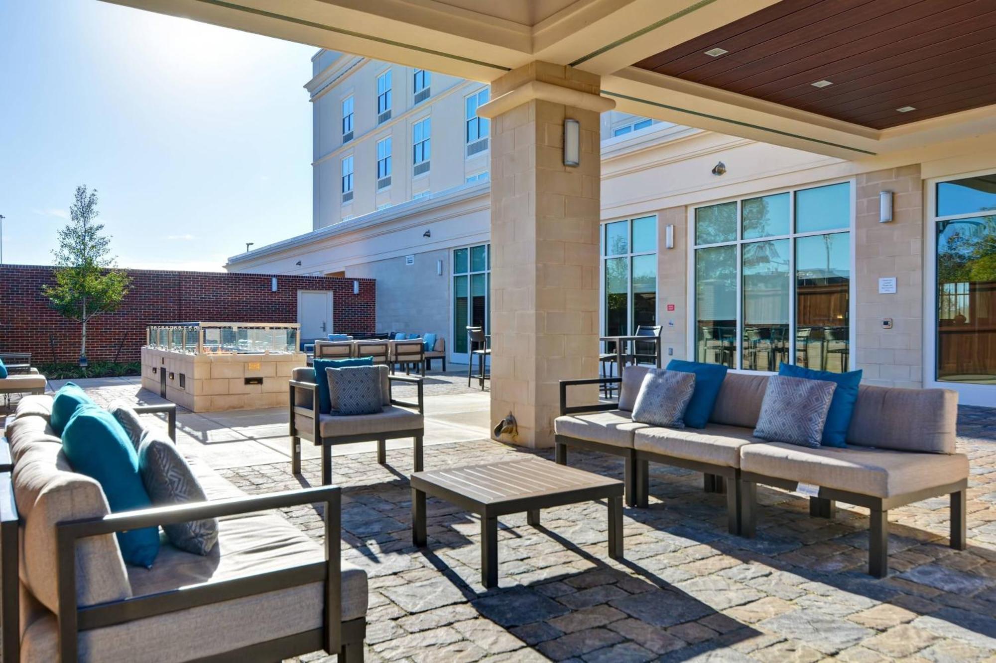 Hotel Courtyard By Marriott Jackson Madison Zewnętrze zdjęcie