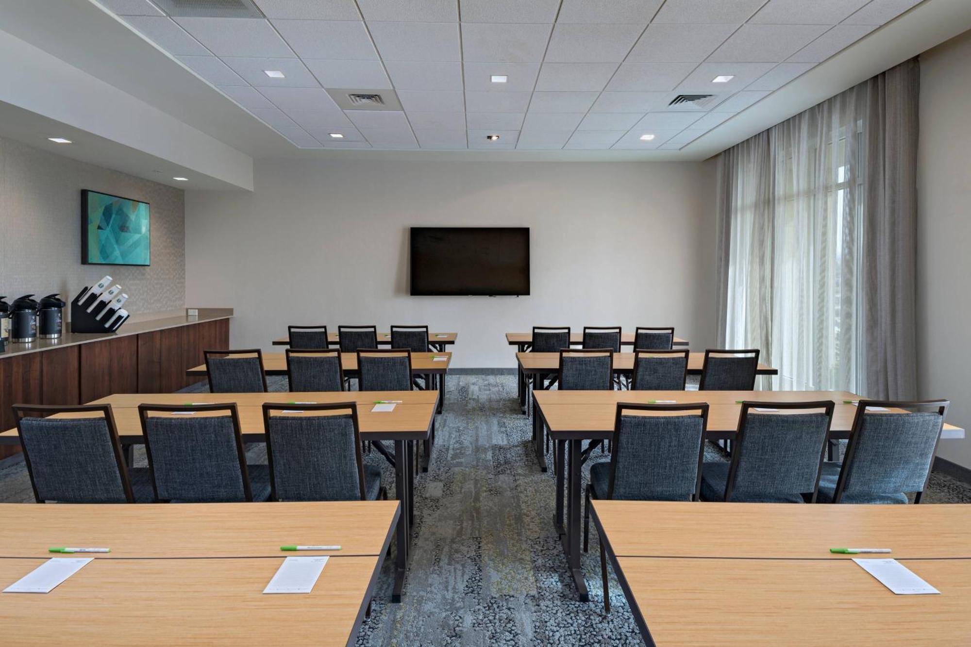 Hotel Courtyard By Marriott Jackson Madison Zewnętrze zdjęcie