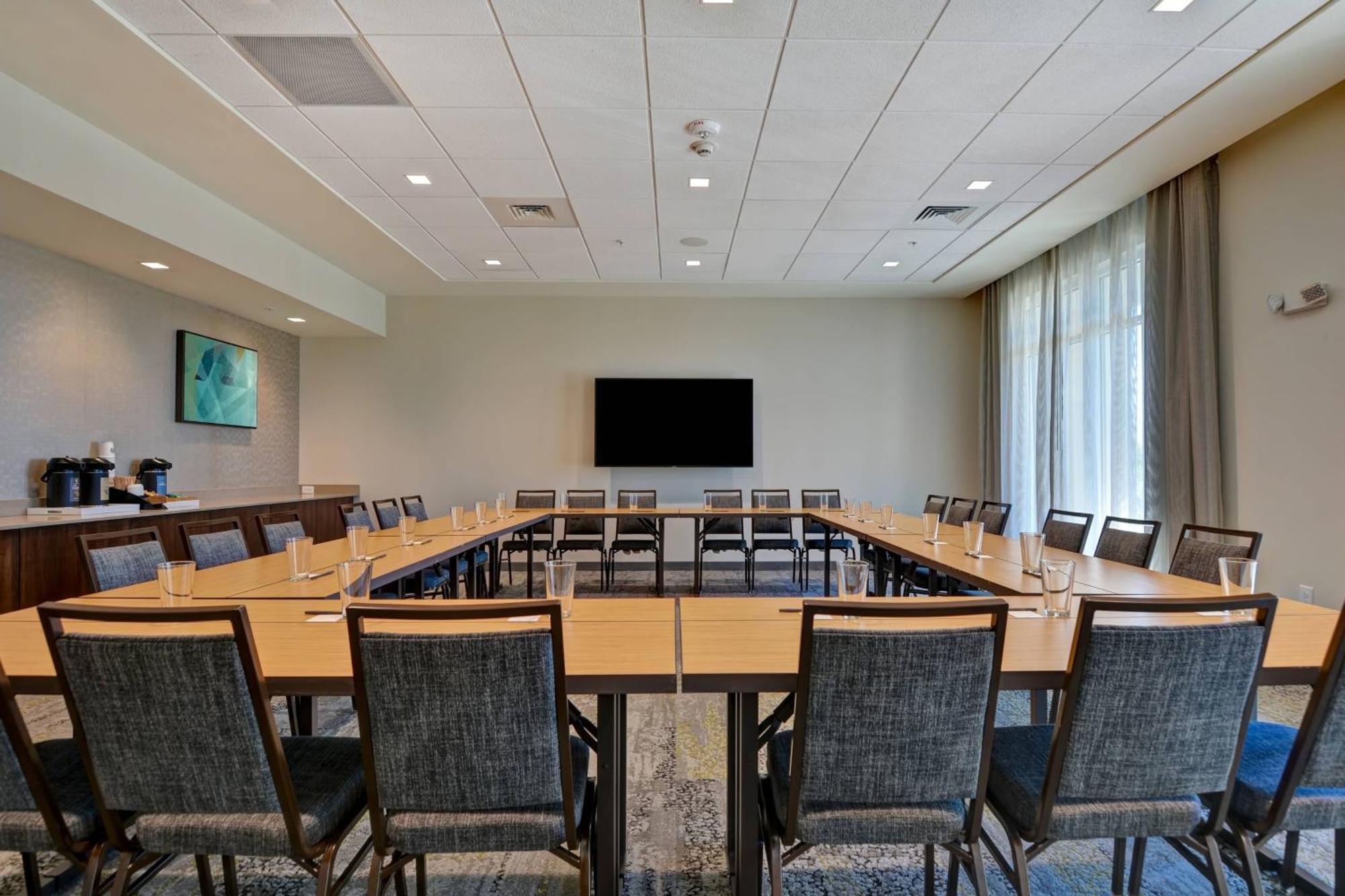 Hotel Courtyard By Marriott Jackson Madison Zewnętrze zdjęcie