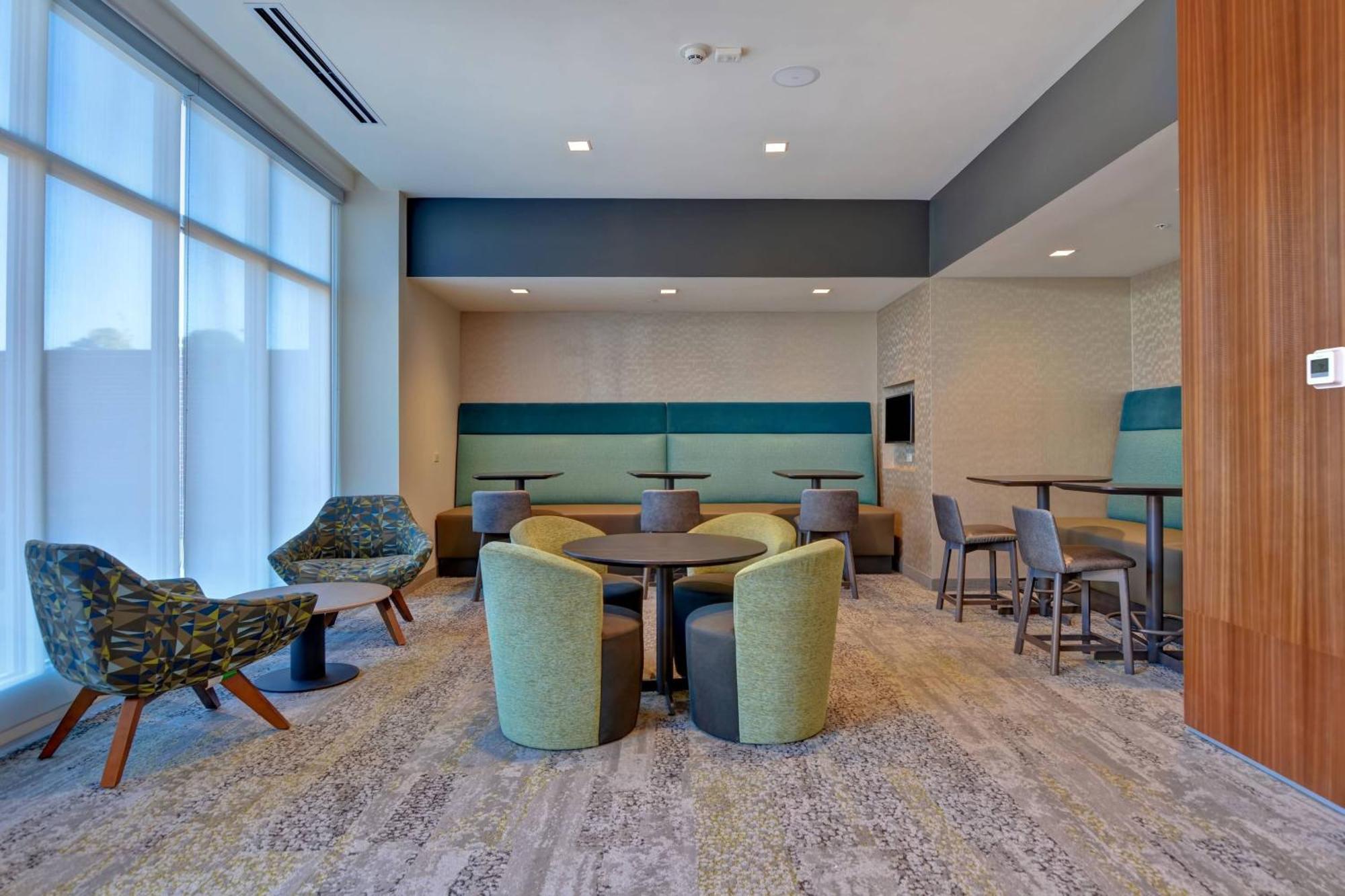 Hotel Courtyard By Marriott Jackson Madison Zewnętrze zdjęcie