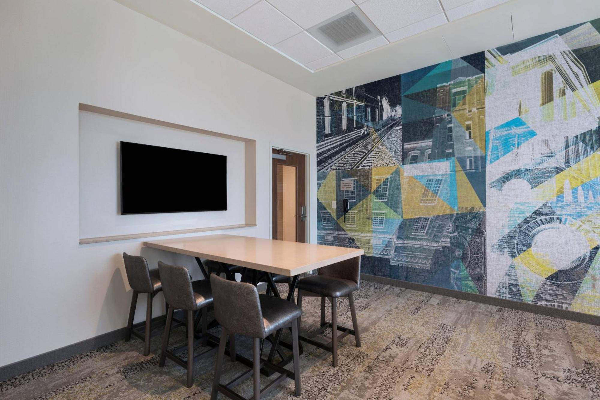 Hotel Courtyard By Marriott Jackson Madison Zewnętrze zdjęcie